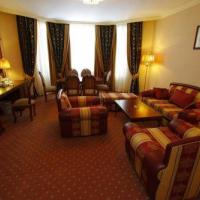 Fotos del hotel Конгресс-парк Волынское