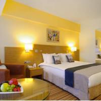 Hotel photos Crowne Plaza Moscow World Trade Centre