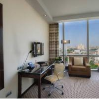 Hotel photos Crowne Plaza Moscow World Trade Centre