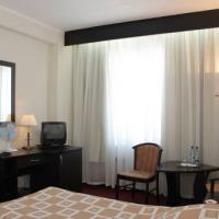 Hotelfotos Отель Измайлово Гамма