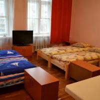Hotelfotos Hostel Siyana
