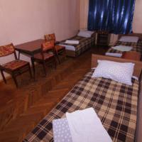Hotelfotos Hostel Siyana