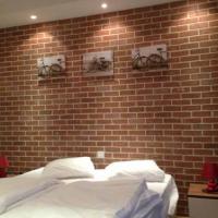 Hotelfotos City Comfort Hotel