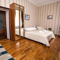 Hotel photos Gorkoff at Malaya Bronnaya