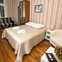 Hotelfotos Gorkoff at Malaya Bronnaya