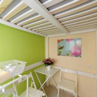 Hotelfotos Hostel Narnia on Arbat Street