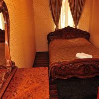 Hotelfotos Отель Калипсо