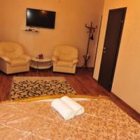Fotos del hotel Отель Калипсо