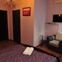 Hotel photos Mini Hotel Calypso
