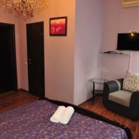 Fotos del hotel Отель Калипсо