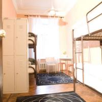Hotelfotos Хостел День и Ночь