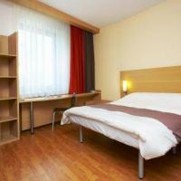 Hotelfotos Ибис Москва Павелецкая