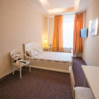 Hotel photos Hermes