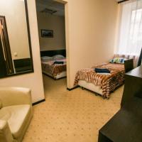 Fotos del hotel Экспо-Отель