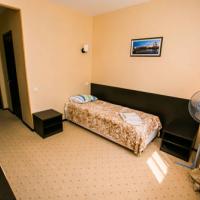 Hotelfotos Экспо-Отель