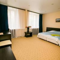 Hotel photos Expo Hotel