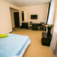 Hotel photos Expo Hotel