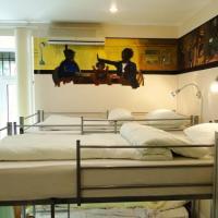 Hotelfotos Chicago Hostel