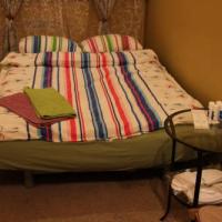 Hotelfotos Хостел на Мясницкой