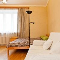 Hotelfotos Apartment on Tretyakovskaya