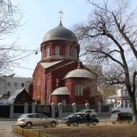 Hotel photos Apartment on Tretyakovskaya