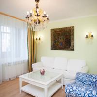 Hotel photos InnDays Apartments Molodezhnaya