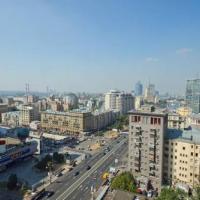 Fotos del hotel LikeHome Апартаменты Арбат