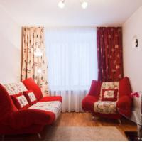 Hotel photos LikeHome Apartments Arbat