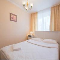 Hotelfotos LikeHome Апартаменты Тверская