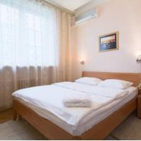 Hotelfotos LikeHome Апартаменты Тверская