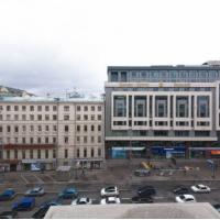 Hotelfotos LikeHome Апартаменты Тверская
