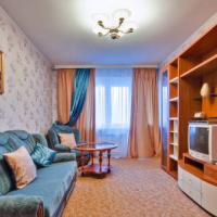 Fotos del hotel LikeHome Апартаменты Тверская