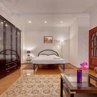 Fotos del hotel LikeHome Апартаменты Тверская