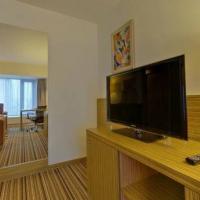 Hotelfotos Crowne Plaza Moscow World Trade Centre