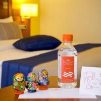Hotel photos Crowne Plaza Moscow World Trade Centre