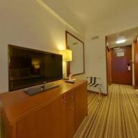 Fotos del hotel Crowne Plaza Moscow World Trade Centre