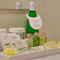 Fotos del hotel Золотое Кольцо