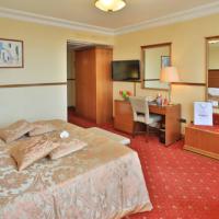 Hotelfotos Золотое Кольцо