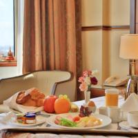 Hotelfotos Золотое Кольцо