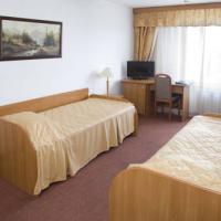 Hotelfotos ВашОтель - Саяны