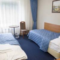 Hotelfotos ВашОтель - Саяны