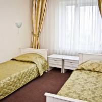 Hotelfotos Гостиница Звездная