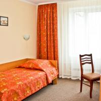 Fotos del hotel Гостиница Звездная