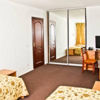 Fotos del hotel Гостиница Звездная