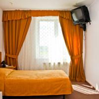 Hotel photos Zvezdnaya Hotel