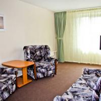 Hotel photos Zvezdnaya Hotel