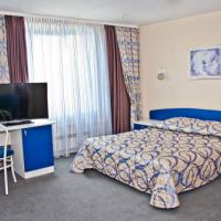 Hotelfotos Гостиница Звездная