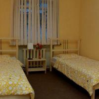 Hotelfotos Moscow Home Hostel