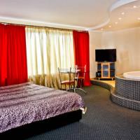 Fotos del hotel Гостиница Звездная