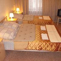 Fotos del hotel Inga Hotels Moscow